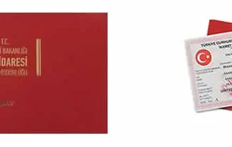 Turiksh long term residency