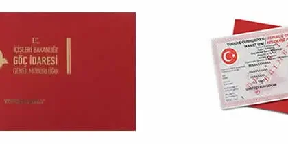 Turiksh long term residency