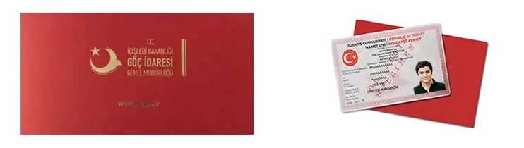 Turiksh long term residency