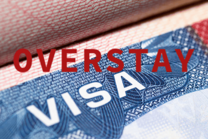 Overstay Penalty In Turkey