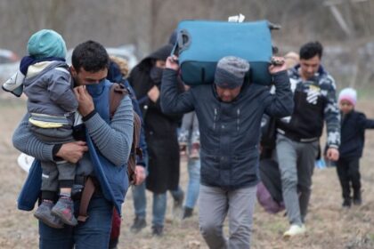 Humanitarian residence permit turkey