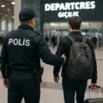 self deport in turkey