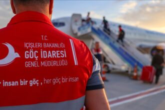 deportation from turkey