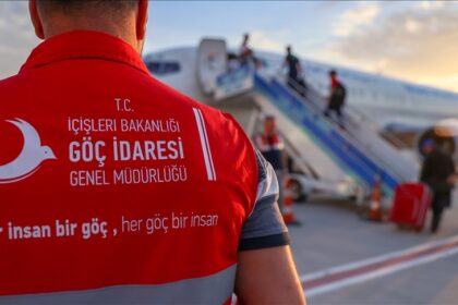 deportation from turkey