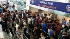 reasons for deportation