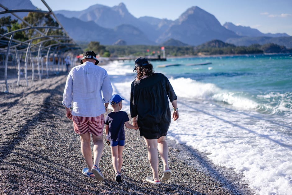 Family Reunification in Turkey