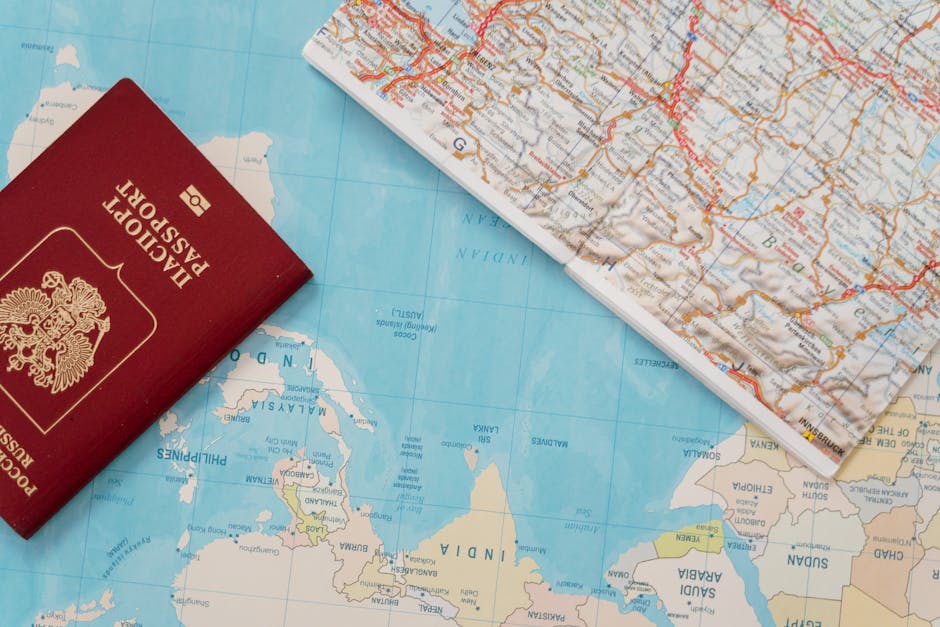 Turkey Visa