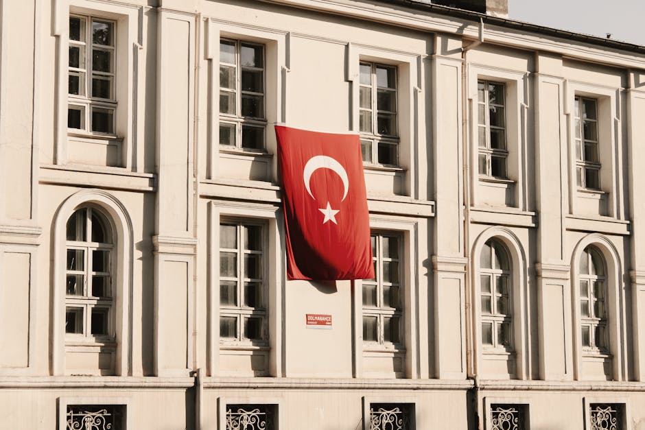 Turkish Residence Permit