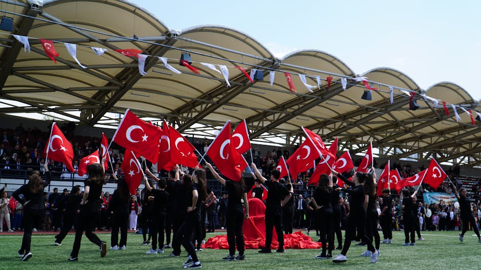 Turkish Student Visa