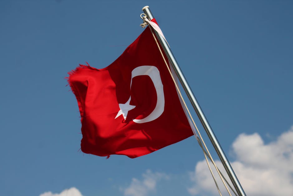 Overstay Penalty In Turkey