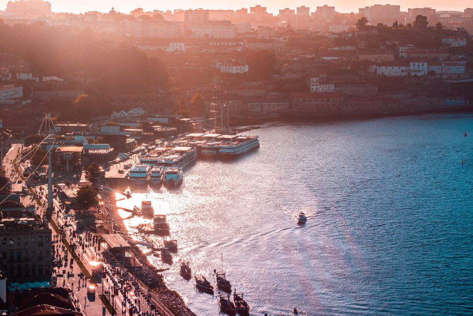 Turkey vs Portugal golden visa